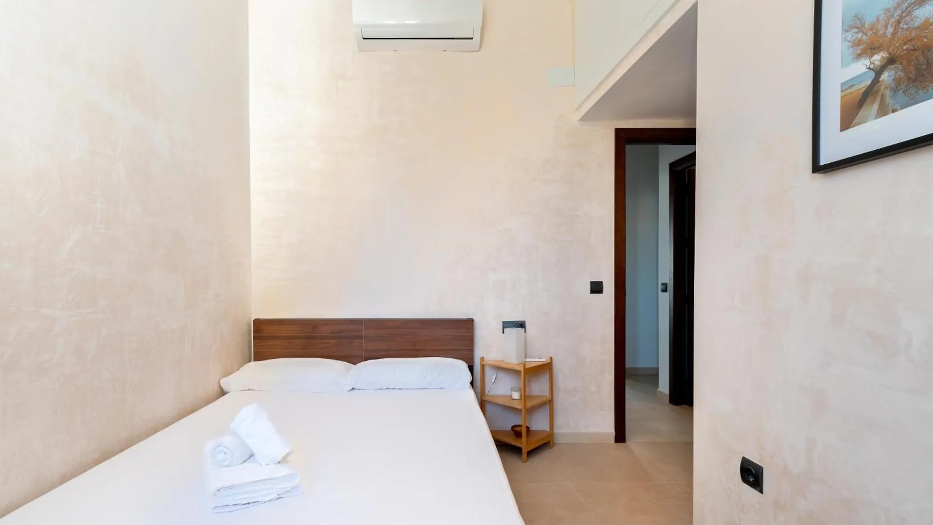 Lope De Vega By Thegoodtourist Apartment Seville