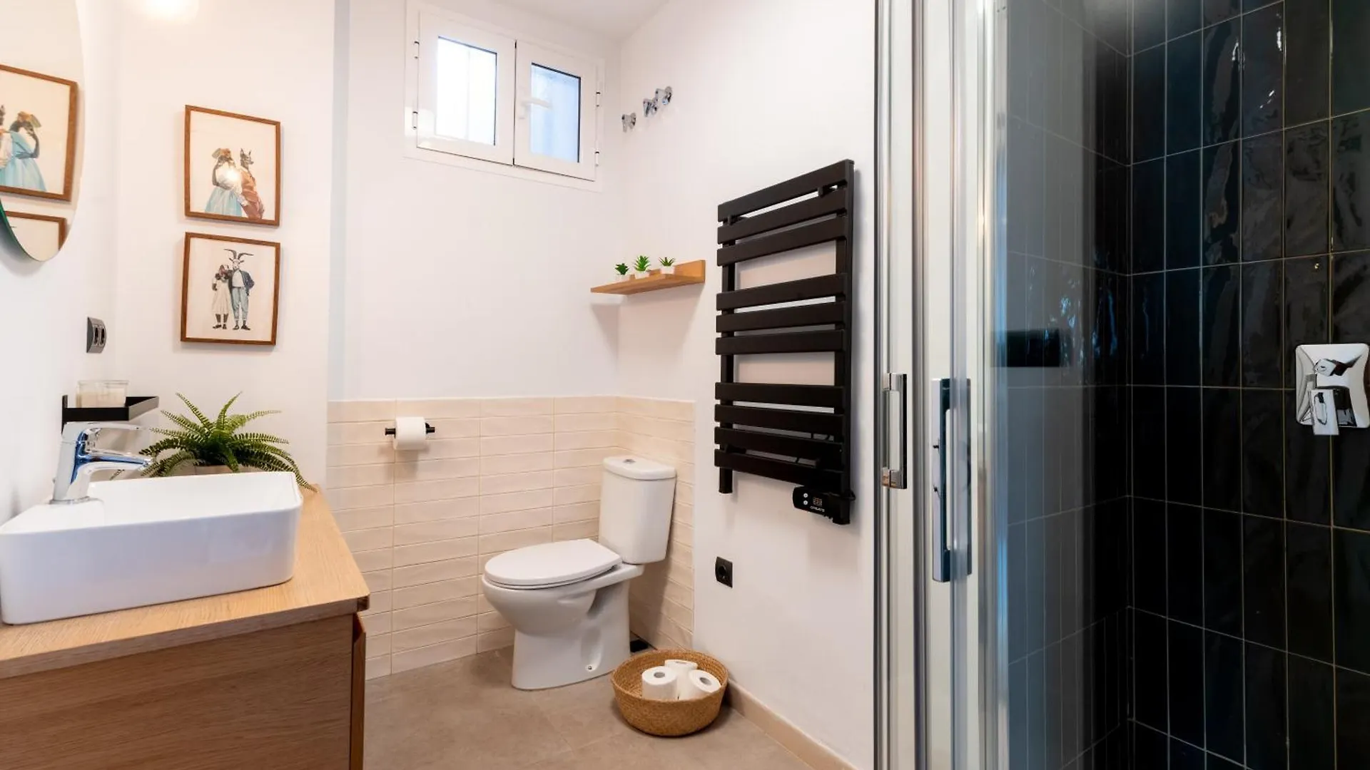 Lope De Vega By Thegoodtourist Apartment Seville 0*,  Spain