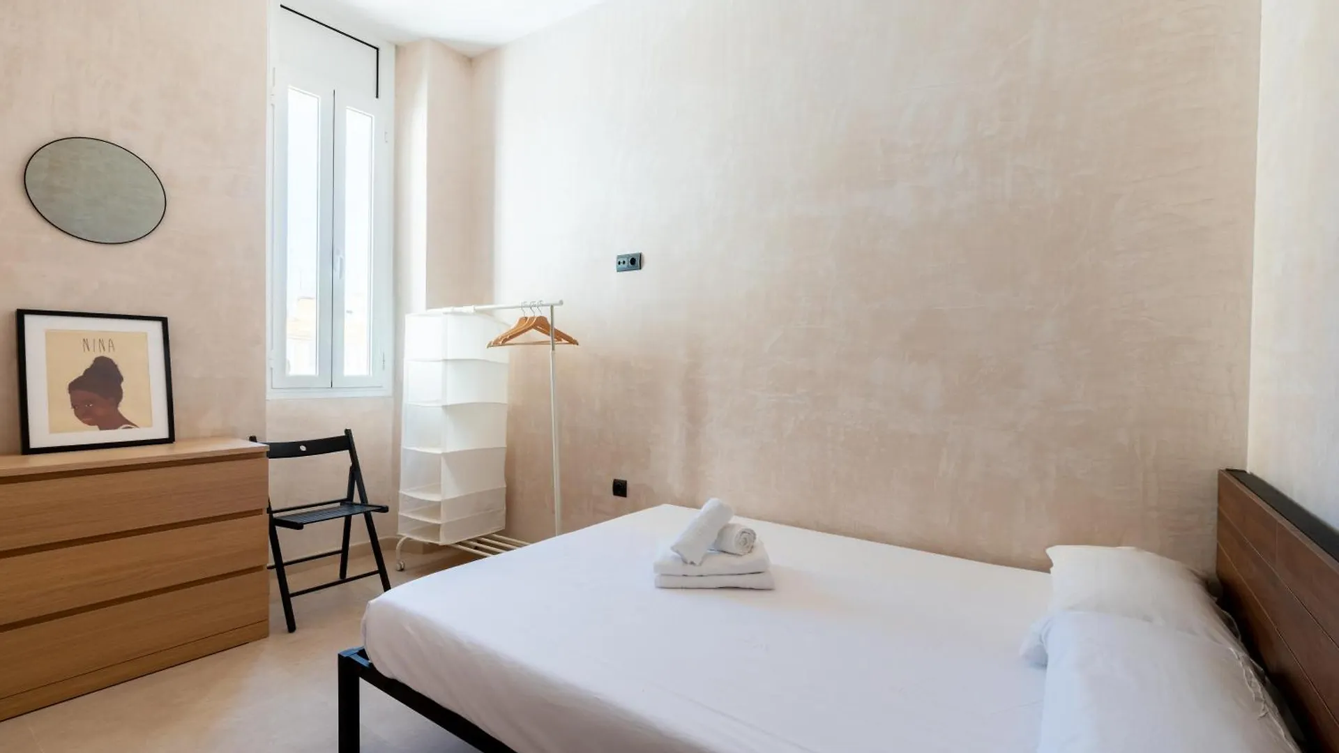 Lope De Vega By Thegoodtourist Apartment Seville Spain