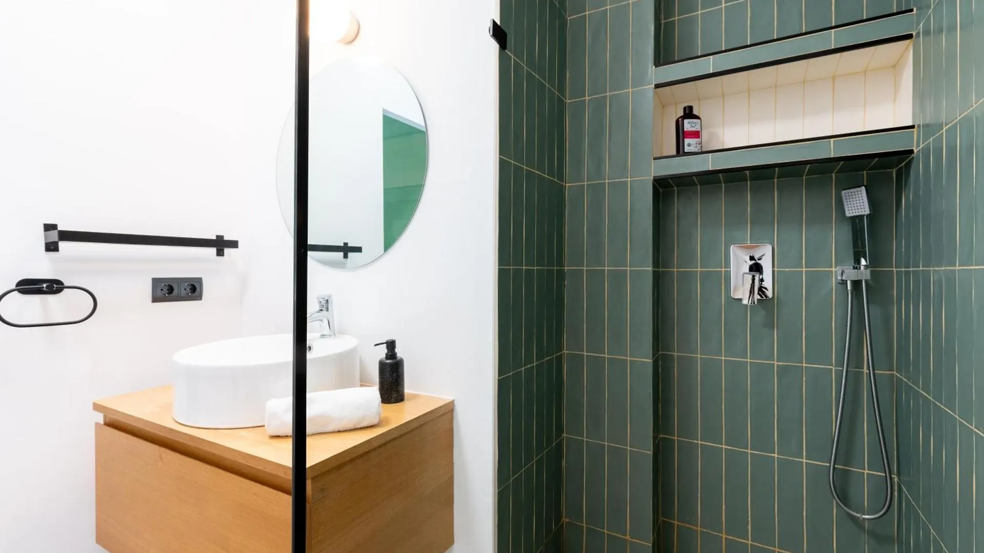 Lope De Vega By Thegoodtourist Apartment Seville