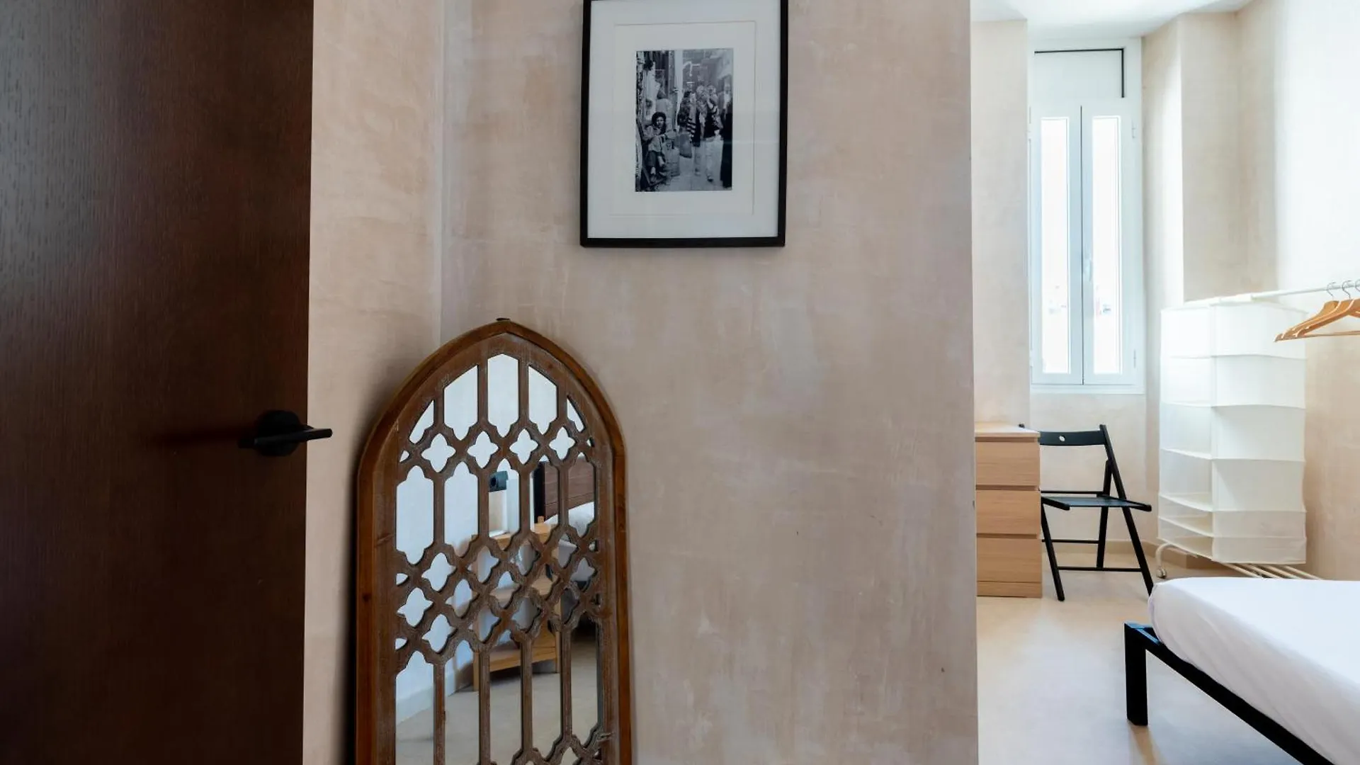 Lope De Vega By Thegoodtourist Apartment Seville