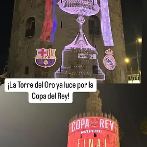 3 En Estadio 8 Plazas 3 Hab Y Metro Sevilla