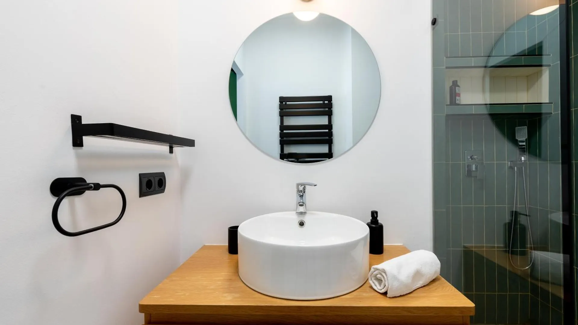 Apartmán Lope De Vega By Thegoodtourist Sevilla