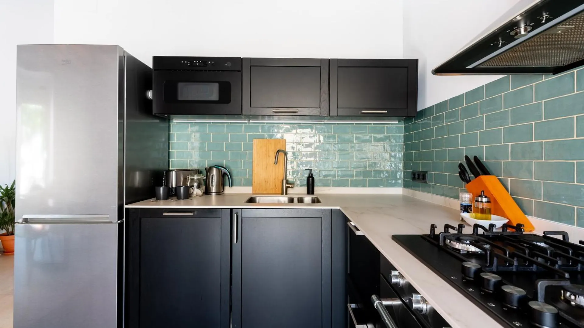 Lope De Vega By Thegoodtourist Apartment Seville 0*,  Spain