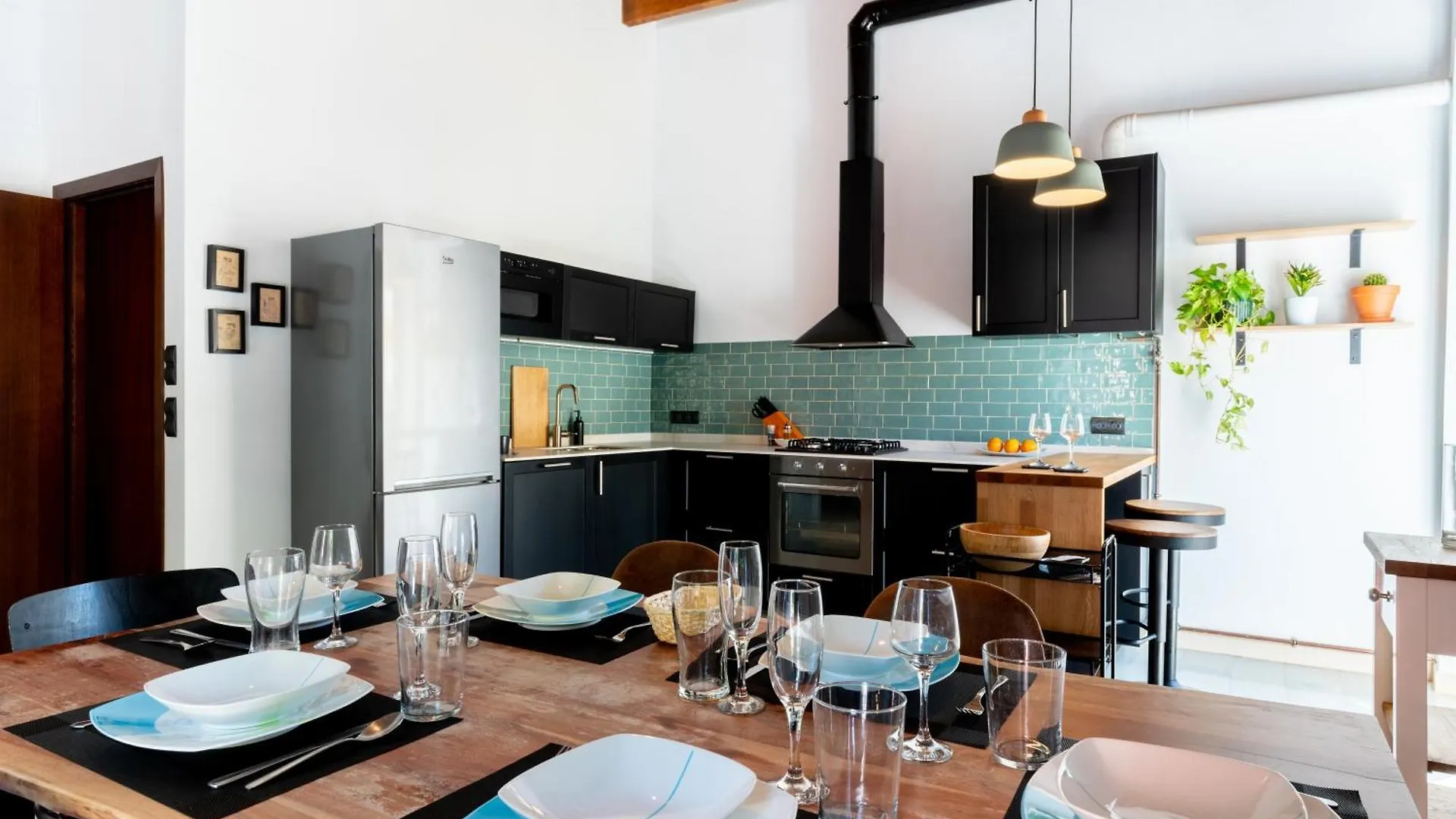 Apartmán Lope De Vega By Thegoodtourist Sevilla